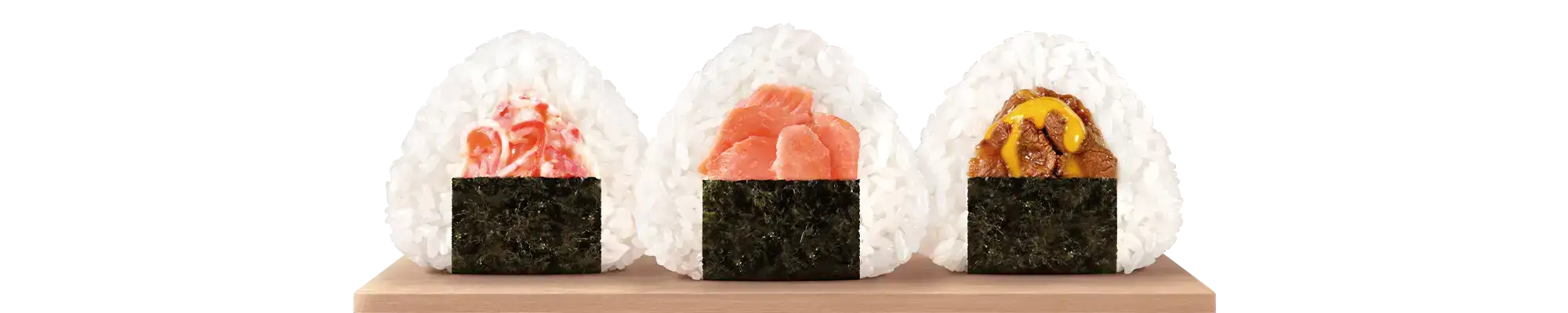 OMUSUBI Pass