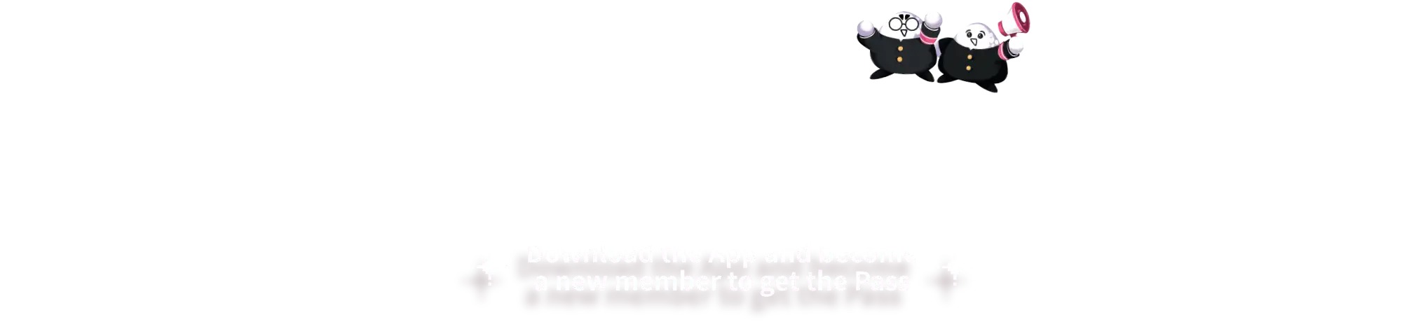 OMUSUBI Pass